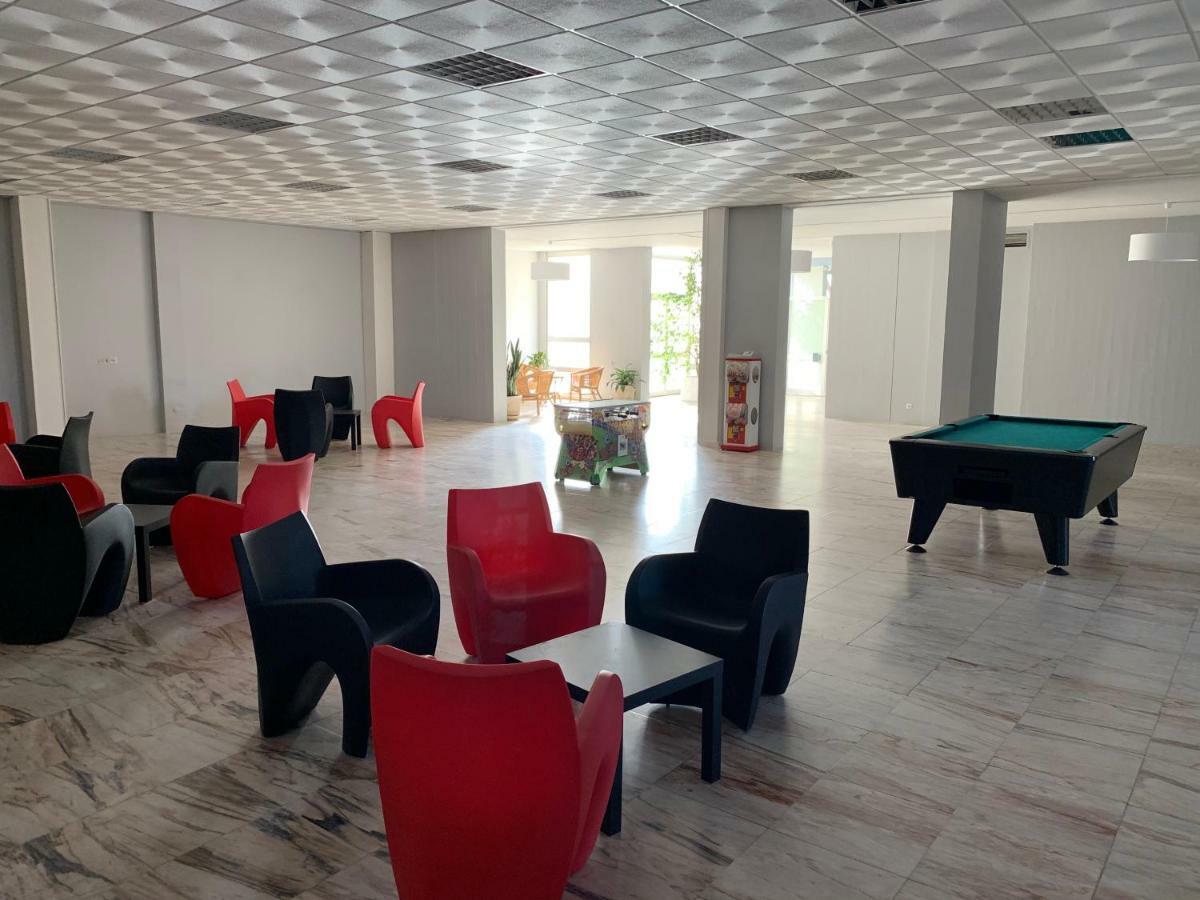 Solaris Panoramic Studio Vue Mer Portimão Buitenkant foto